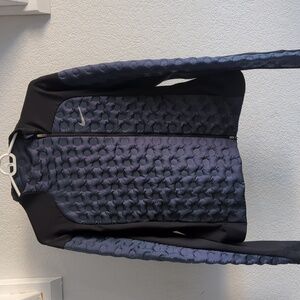 Nike aeroloft jacket